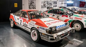 TGR - emotorsportmuseum