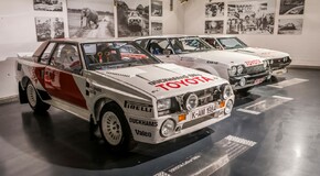 TGR - emotorsportmuseum