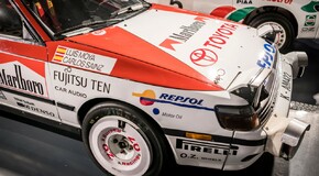 TGR - emotorsportmuseum