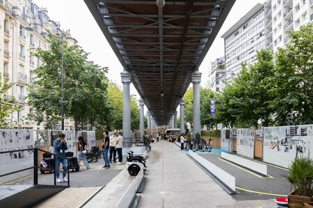  Az olimpia ideje alatt különleges mobilitási parkban mutatja be Párizsban környezetbarát, jövőbemutató mobilitási megoldásait a Toyota 