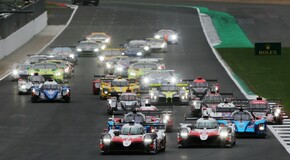 Początek sezonu WEC 2019/20. TOYOTA GAZOO Racing broni tytułu mistrza świata 