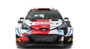 Yaris WRC 2021