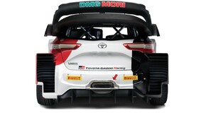 Yaris WRC 2021