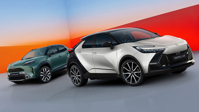 Wyprzedaż w salonach Toyoty. Najpopularniejsze modele z rabatem nawet do 50 000 zł i szybkim terminem odbioru