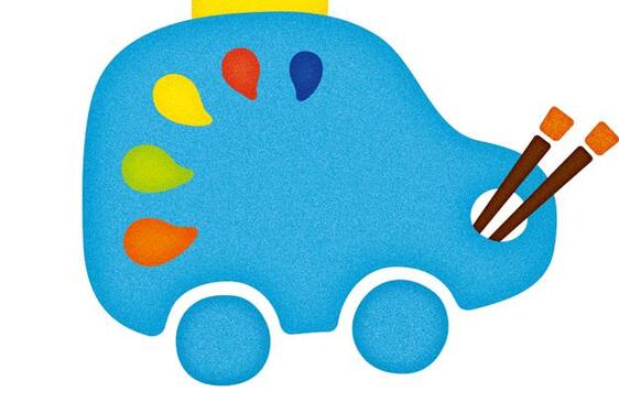 ﻿10. ročník výtvarné soutěže pro děti Toyota Dream Car Art Contest zná celosvětové vítěze