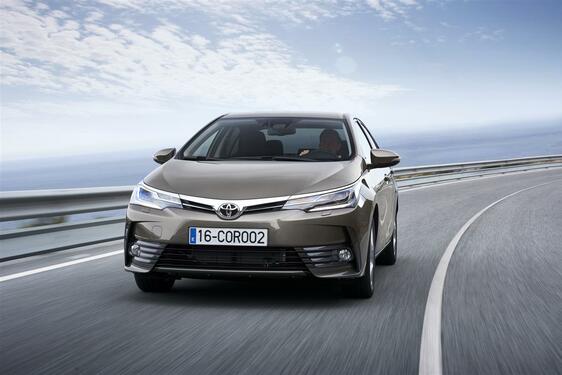 ﻿„Toyota Víkend“ bude ve znamení Edice 50