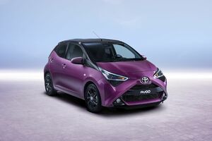 Toyota Víkend představí nové Aygo i akční ceny na Yaris, Auris a další modely