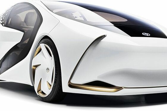 Toyota podpoří mobilitu na Olympiádě a Paralympiádě v Tokiu 2020 nejmodernějšími technologiemi 