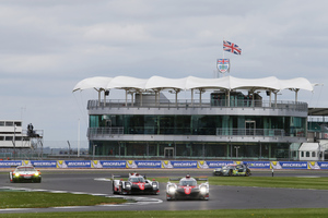 Toyota plánuje v Silverstone navázat na vítězství v Le Mans