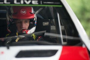  MEGVAN A TOYOTA WRC CSAPATÁNAK 2019-ES ÖSSZEÁLLÍTÁSA