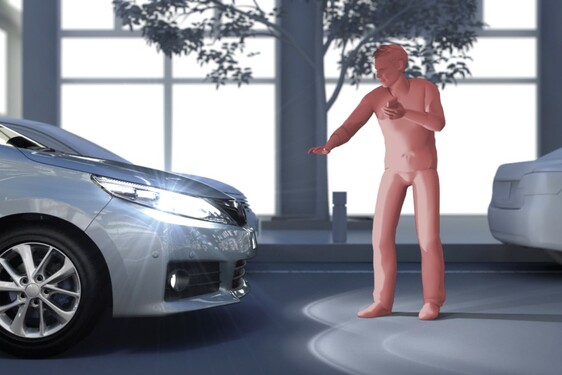 Toyota už prodala 10 milionů aut s vlastní bezpečnostní technologií 