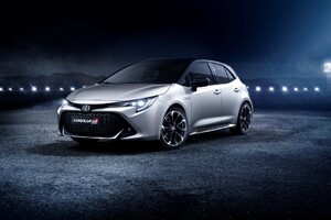 Toyota v Ženevě představí novou Corollu GR Sport a Corollu TREK