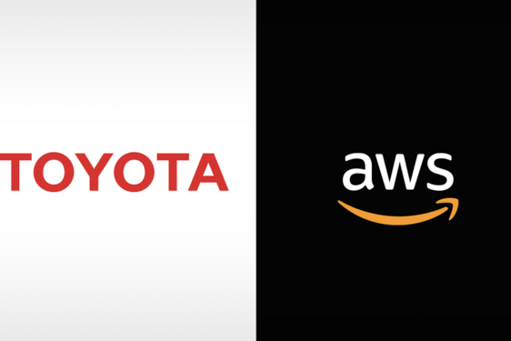 Kiterjeszti együttműködését a Toyota és az Amazon