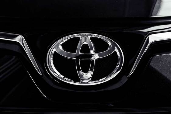 Toyota najbardziej wartościową marką w branży motoryzacyjnej według Interbrand