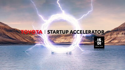 Wodór z plastiku, inteligentne okulary czy budynki oczyszczające powietrze – Toyota wybrała 10 finalistów programu Toyota Startup Accelerator