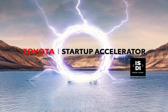 Wodór z plastiku, inteligentne okulary czy budynki oczyszczające powietrze – Toyota wybrała 10 finalistów programu Toyota Startup Accelerator