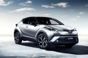 „Toyota Víkend“ přinesl 144 prodaných vozů