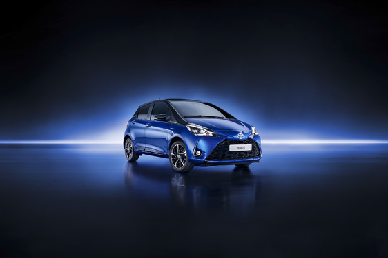 „Toyota Víkend“ nabídne nový Yaris a akční nabídku na C-HR i ostatní modely