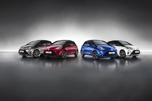 „Toyota Dni“ ponúknu nový Yaris a  výhodnú akciovú ponuku na ostatné modely