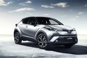 „Toyota Víkend“ přinesl 127 prodaných vozů
