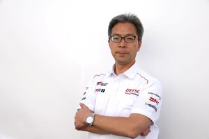 Toyota Gazoo Racing má nového týmového prezidenta  