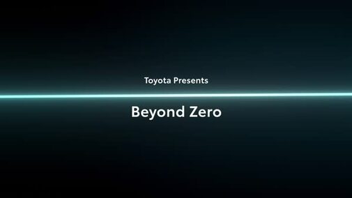 Toyota bZ4X 2021