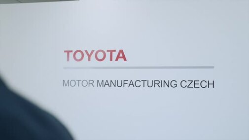Toyota Aygo X Kolin 2022