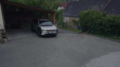 bZ4X
