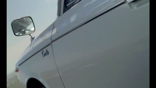Corolla 2016 footage