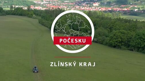 Počesku - Zlínský kraj