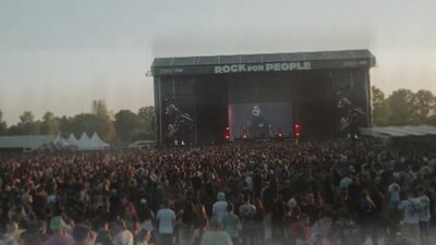 Rock for People 2025