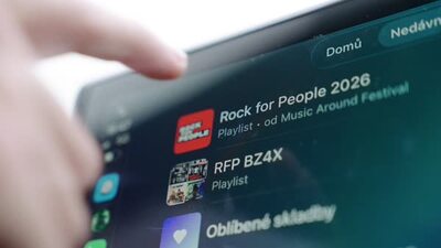 Rock for People 2026 
