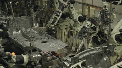 TMMCZ - Toyota Insider