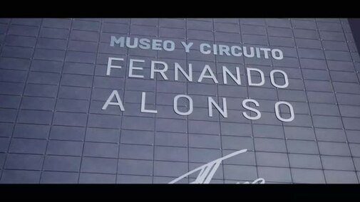 Toyota Fernando Alonso