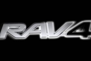 RAV4 Hybrid