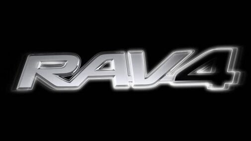 Toyota RAV4 30th Anniversary