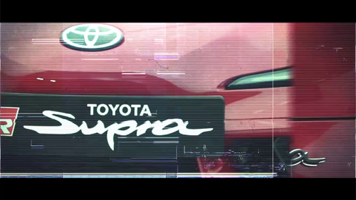 Toyota GR Supra 2019 - Polska Premiera