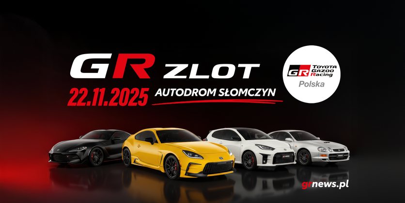 GR ZLOT 2025