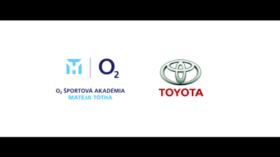 Akademia MT Toyota
