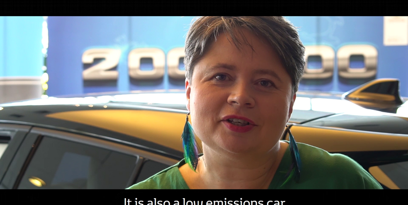 2 milions hybrids