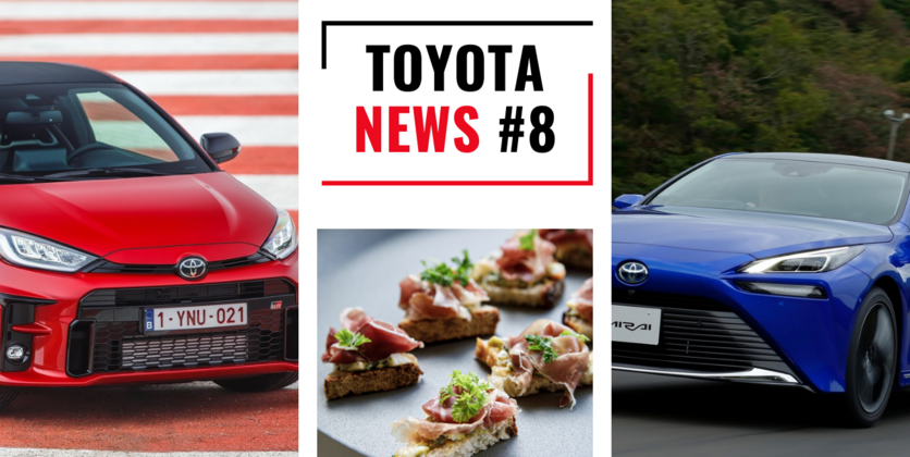 ToyotaNews#8