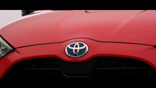 Toyota Yaris 2020 - polska premiera