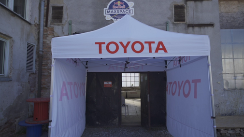 Toyota představila nové ambasadory