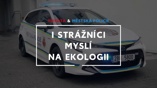 Městská policie Vyškov