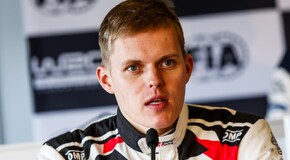 Ott Tänak i Toyota Yaris WRC triumfują w Szwecji
