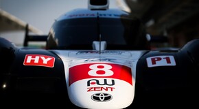 2020 WEC 8h Bahrain