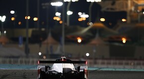 2020 WEC 8h Bahrain