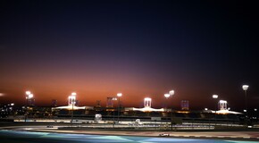 2020 WEC 8h Bahrain