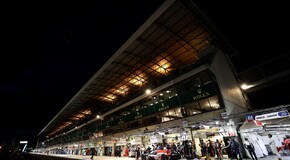 TOYOTA GAZOO Racing po raz czwarty z rzędu triumfuje w Le Mans