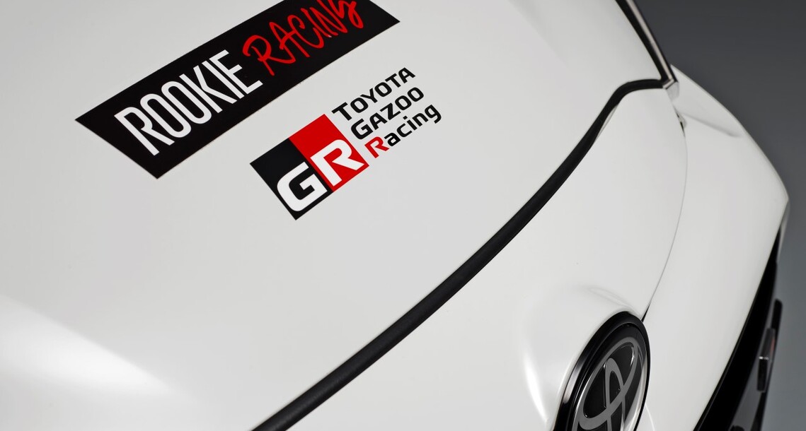 Wodorowa Toyota GR Yaris H2 na trasie Rajdu Belgii. Kalle Rovanperä z pierwszą szansą na tytuł